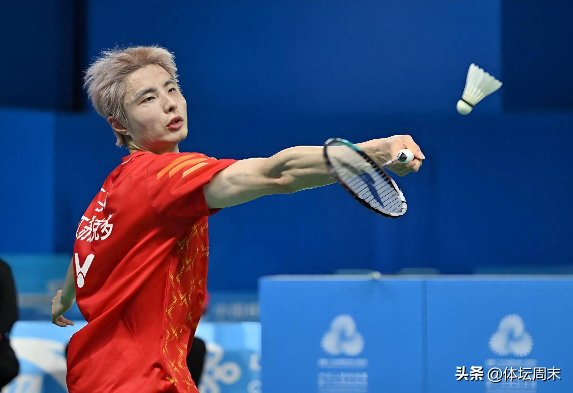 德国队轻取日本队，石宇奇点燃赛场
