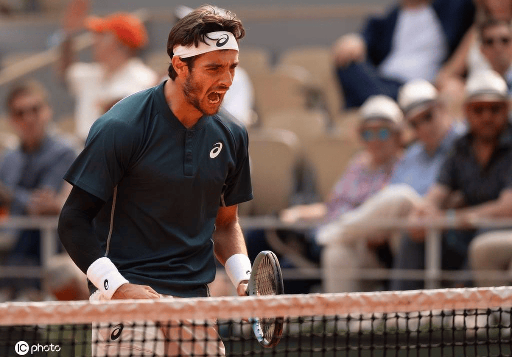 法网碾压ATP总决赛，穆雷扛起全队