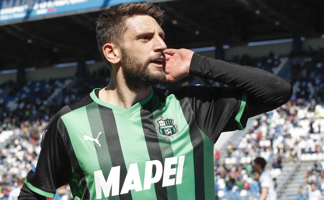 罗马冬季转会进行时，引援目标曝光