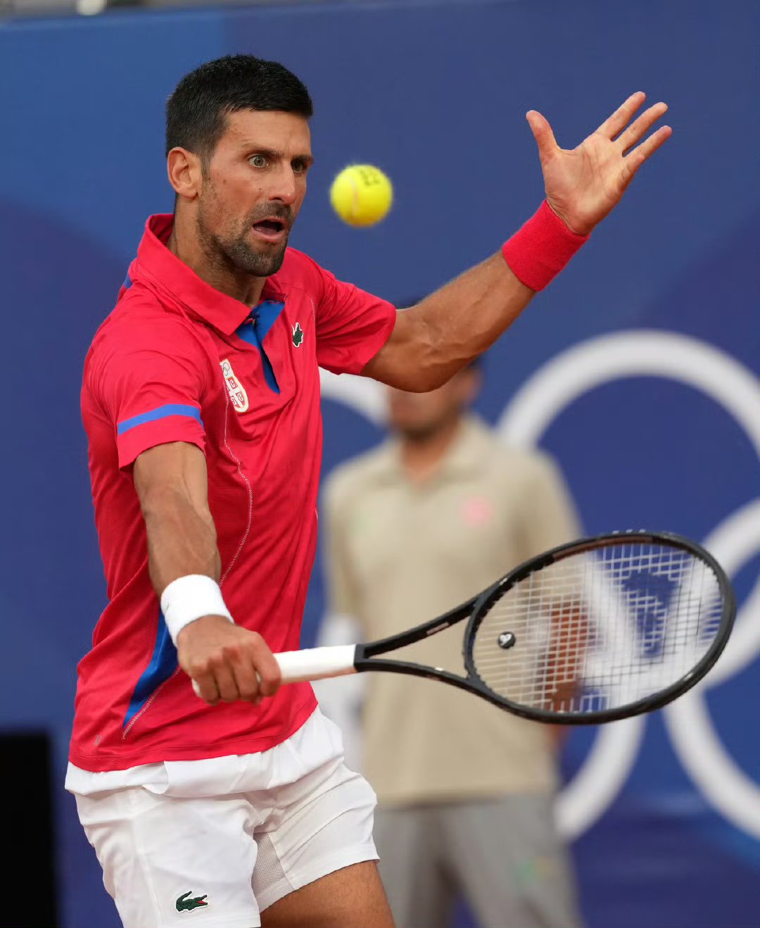 开云平台-戴维斯杯横扫联合杯，德约科维奇惊艳四座