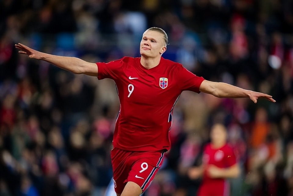 开云平台-西班牙客场战平挪威，晋级前景稳固