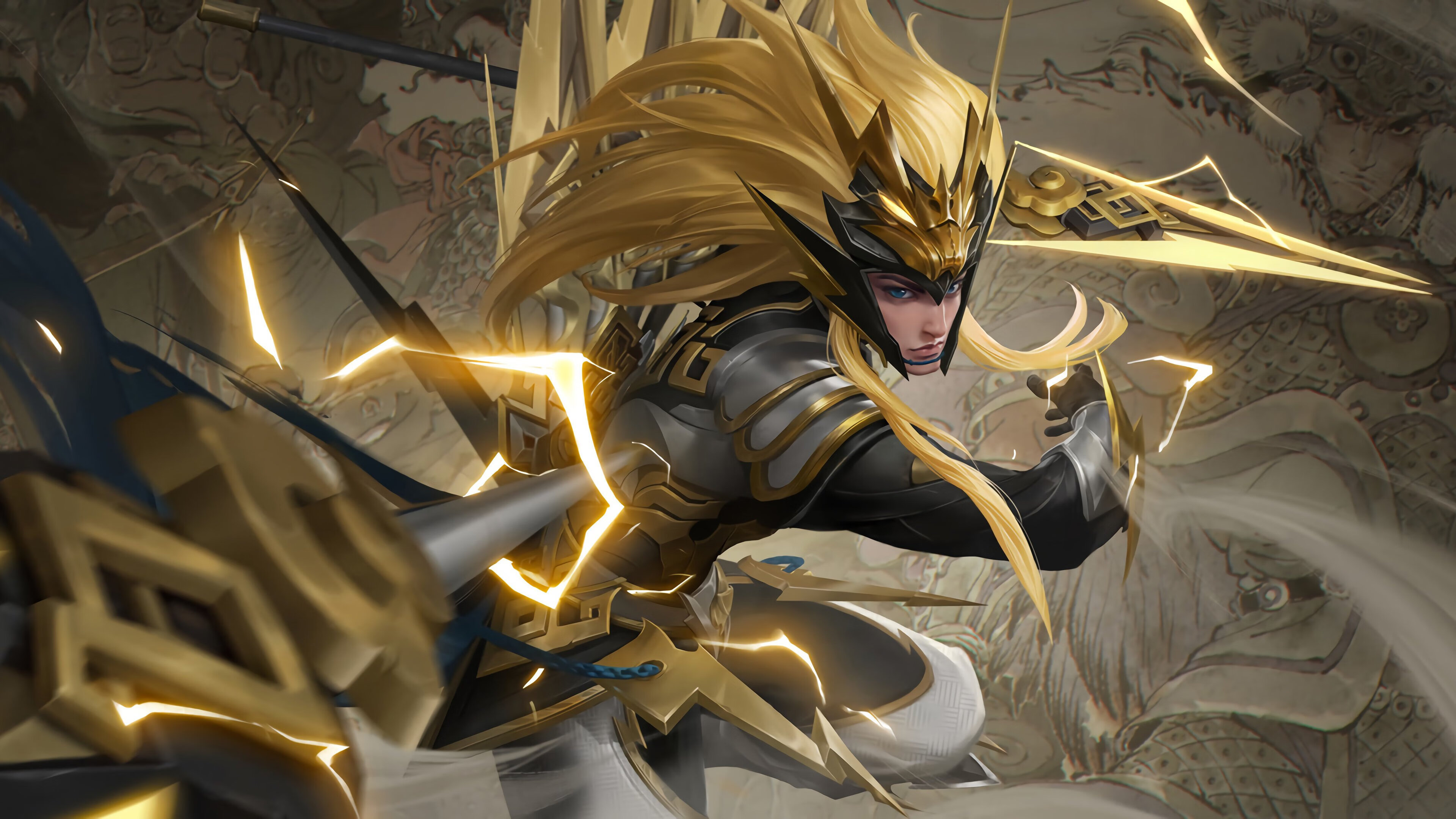 抢七夜,楚阿梅尼个人能力完全展现