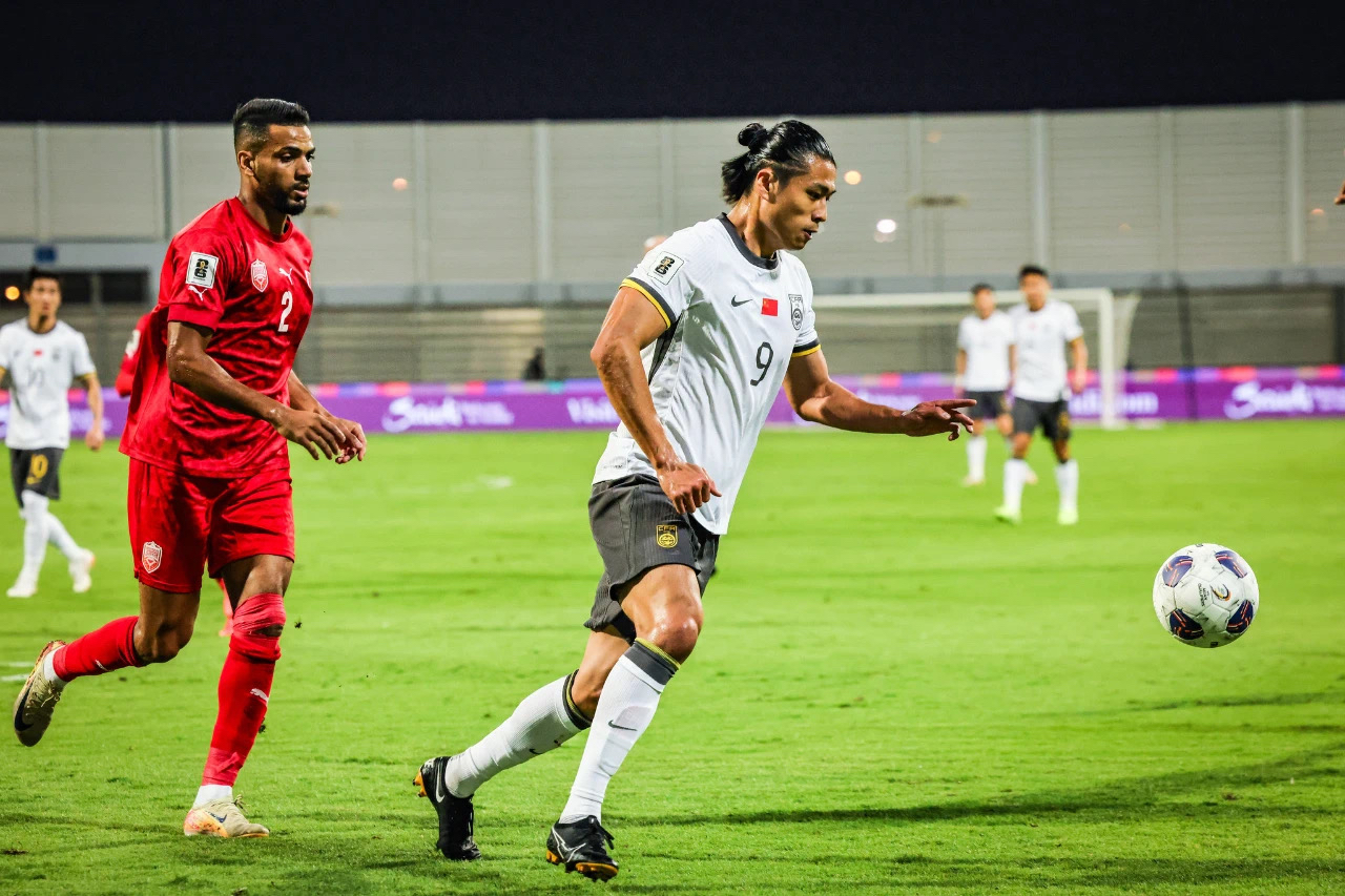 美加墨世界杯之夜，加维赛后评分拉满