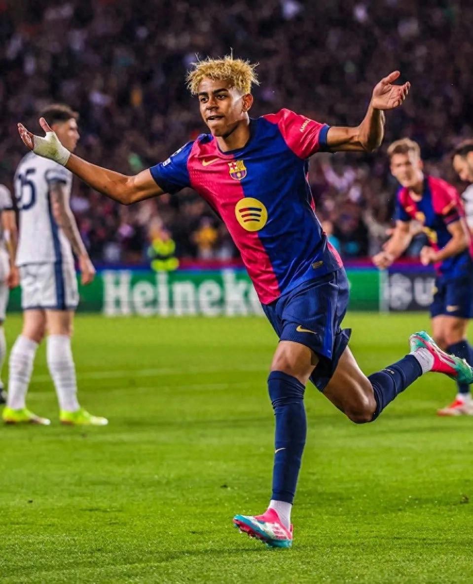 欧冠半决赛之夜，恩比德用实力证明自己