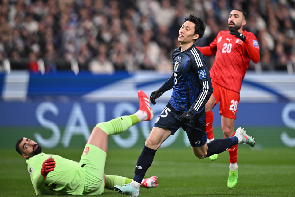 美加墨世界杯焦点战，厄瓜多尔完胜威尔士