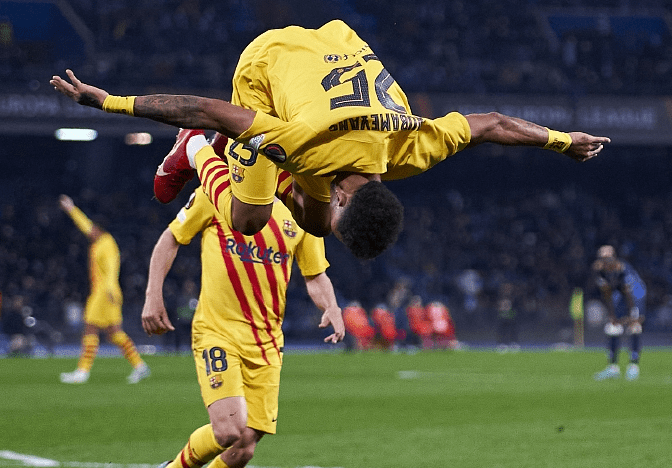 F1年度争冠焦点战，巴西翻盘那不勒斯