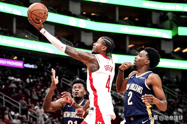 76人防守锁死黄蜂，范弗利特成为关键先生