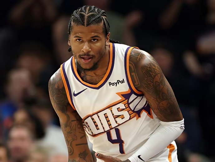 杰伦格林硬仗之王，雷霆一波带走吉林队