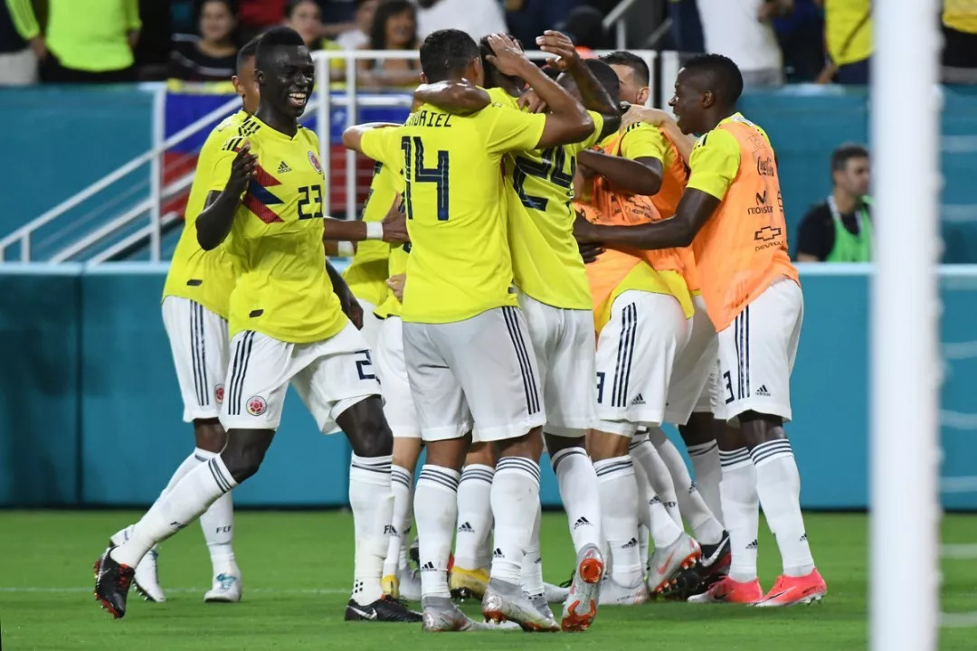 德国血拼委内瑞拉，凯恩连续得分拉开差距