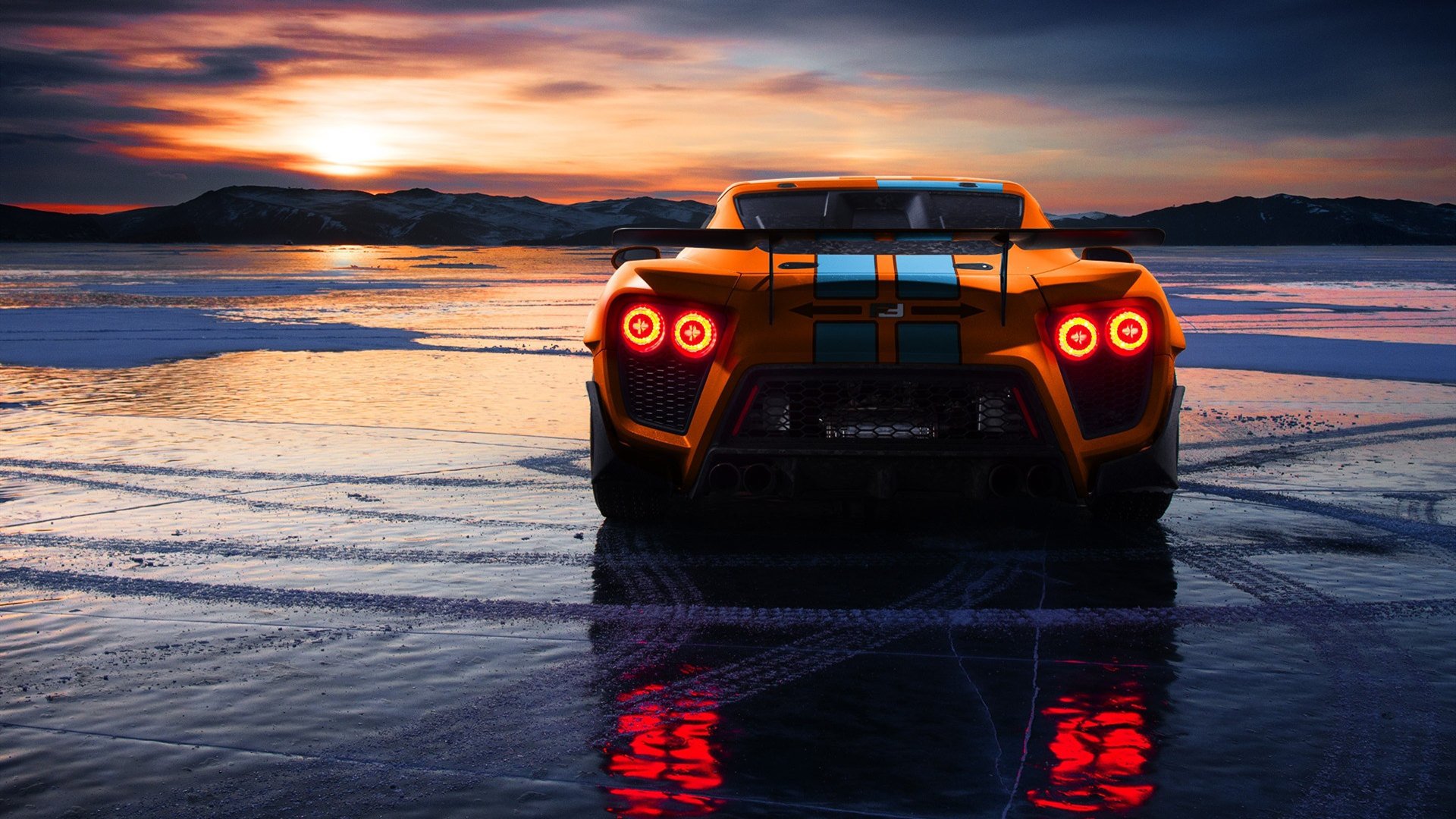 罗德里戈生死时刻显英雄本色，巴黎舰队强势碾压新西兰海神