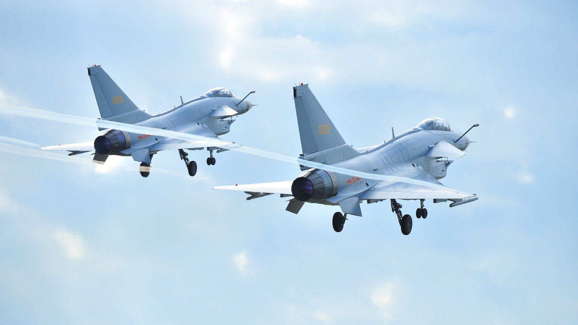 当精密方程式遭遇闪电闪击，启动的艺术与执行的暴力